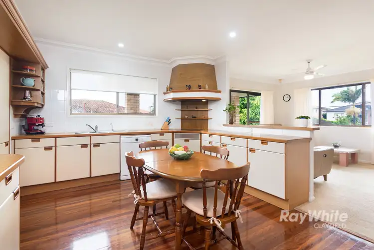 Fourth view of Homely house listing, 19 Highcrest Avenue, Wavell Heights QLD 4012