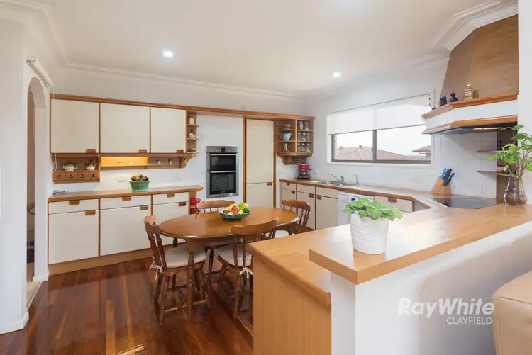 Fifth view of Homely house listing, 19 Highcrest Avenue, Wavell Heights QLD 4012