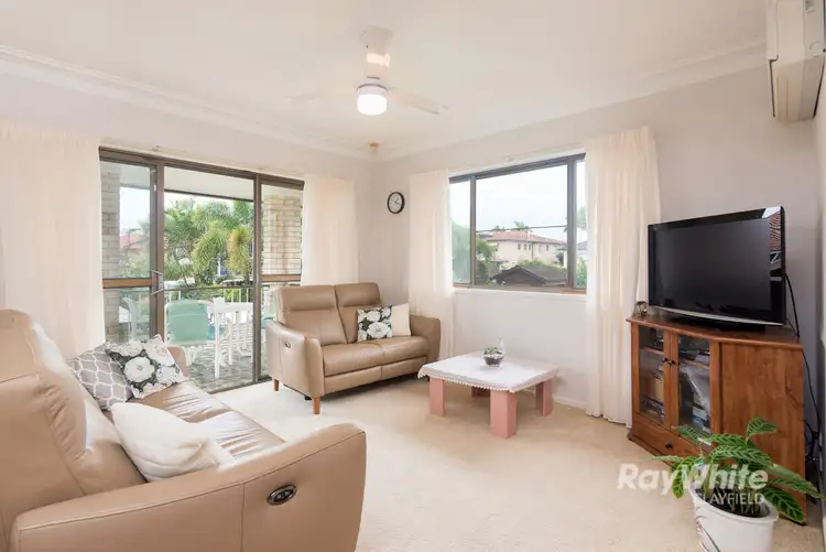 Sixth view of Homely house listing, 19 Highcrest Avenue, Wavell Heights QLD 4012
