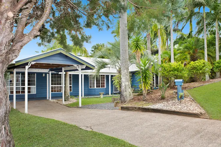 Second view of Homely house listing, 3 Sam White Drive, Buderim QLD 4556