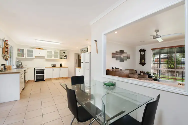 Fourth view of Homely house listing, 3 Sam White Drive, Buderim QLD 4556