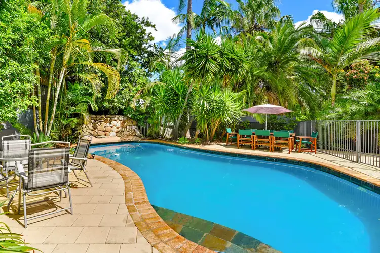 Main view of Homely house listing, 4 Tallowood Road, Ashmore QLD 4214