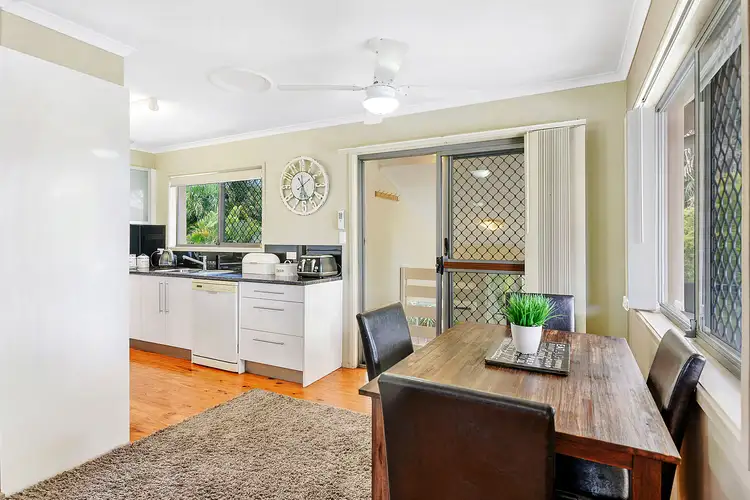 Fourth view of Homely house listing, 4 Tallowood Road, Ashmore QLD 4214