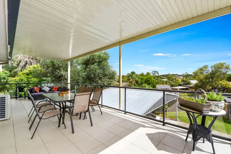 Fifth view of Homely house listing, 4 Tallowood Road, Ashmore QLD 4214