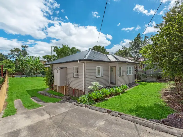 46 Pampling Street, Camp Hill QLD 4152