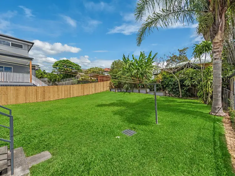 Fourth view of Homely house listing, 46 Pampling Street, Camp Hill QLD 4152