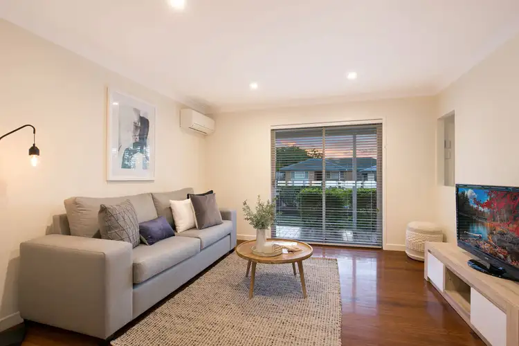 Second view of Homely house listing, 6 Bart Street, Rochedale South QLD 4123