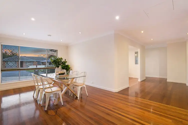 Third view of Homely house listing, 6 Bart Street, Rochedale South QLD 4123