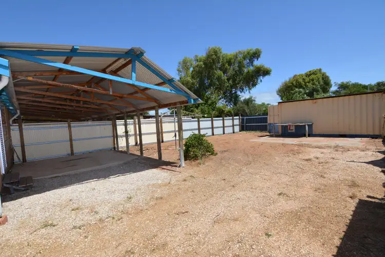 Sixth view of Homely house listing, 4 Stroud Street, Carnarvon WA 6701
