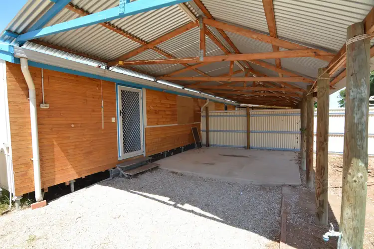 Seventh view of Homely house listing, 4 Stroud Street, Carnarvon WA 6701