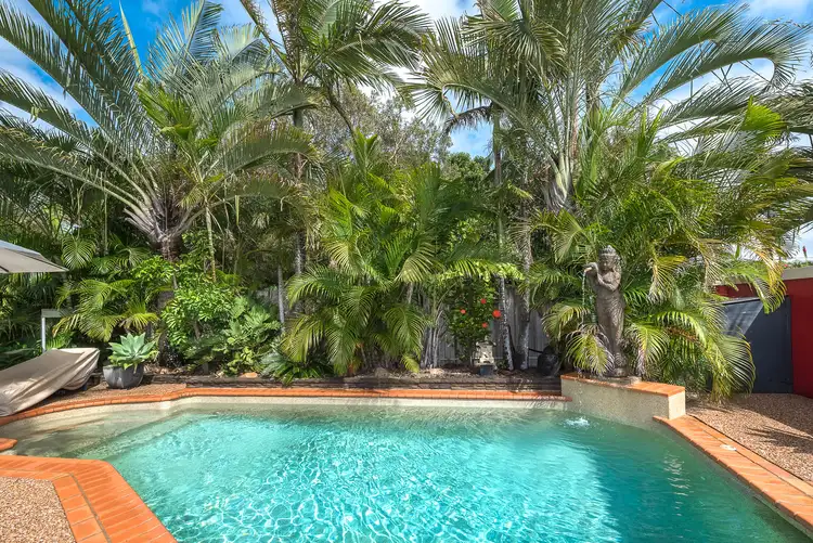 Third view of Homely house listing, 8 Annoula Avenue, Biggera Waters QLD 4216