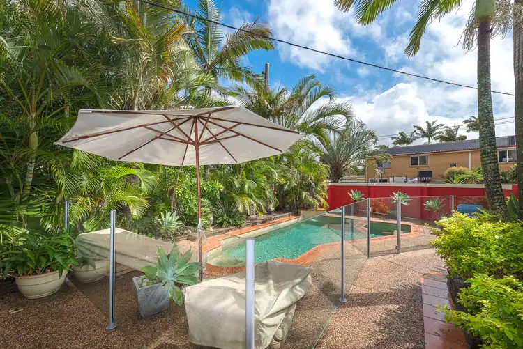 Fourth view of Homely house listing, 8 Annoula Avenue, Biggera Waters QLD 4216