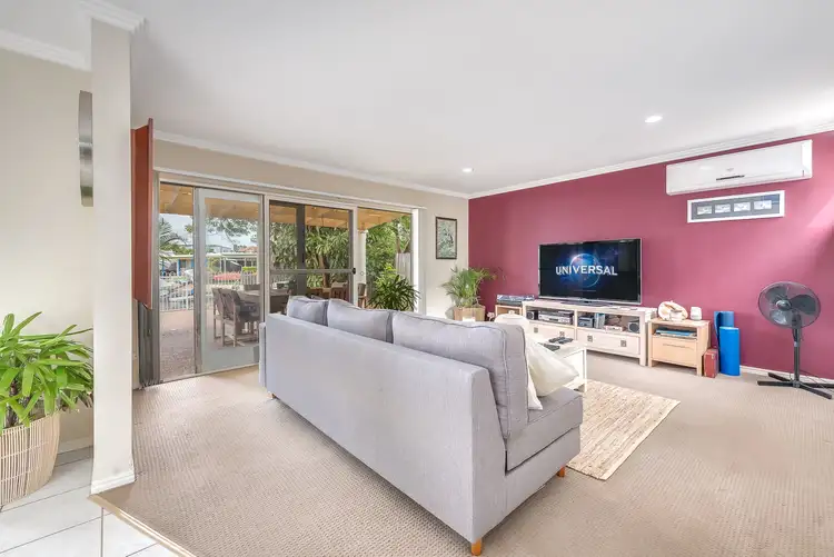 Seventh view of Homely house listing, 8 Annoula Avenue, Biggera Waters QLD 4216