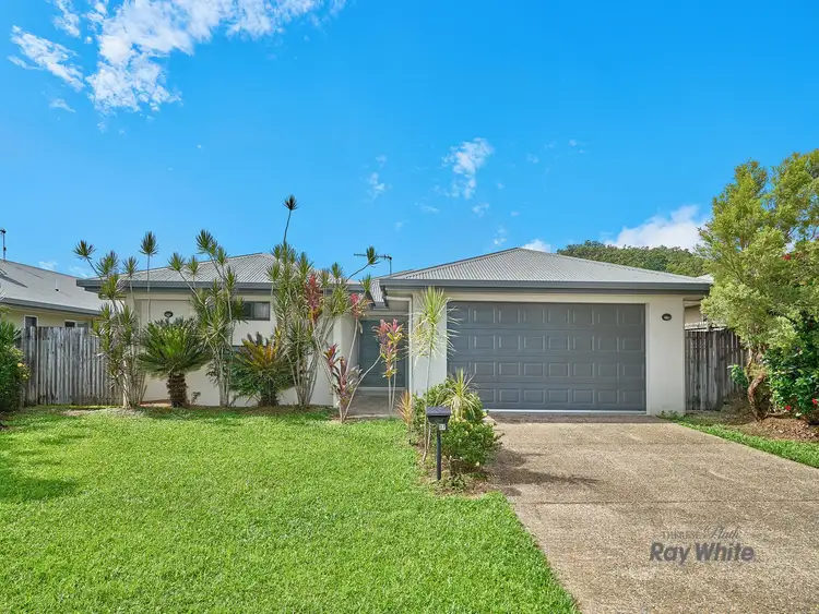 37 Archibald Street, Edmonton QLD 4869