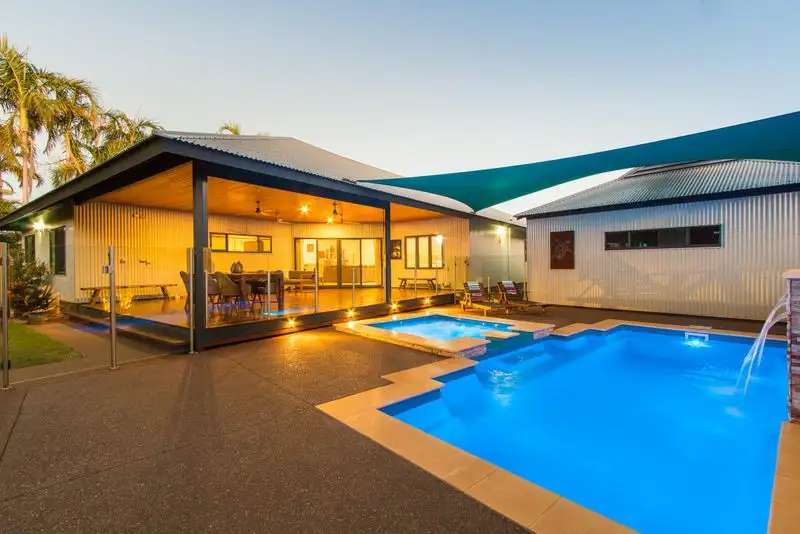 Main view of Homely house listing, 31 Koolama Drive, Cable Beach WA 6726
