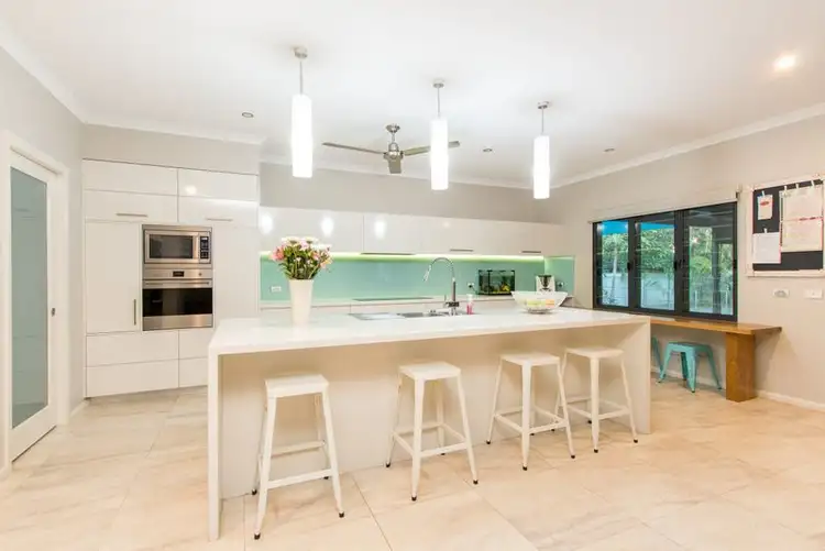 Sixth view of Homely house listing, 31 Koolama Drive, Cable Beach WA 6726