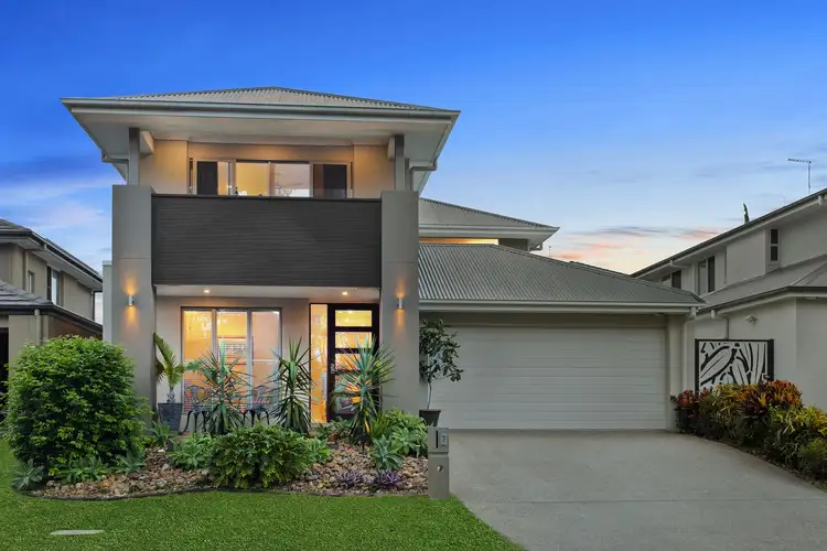 Second view of Homely house listing, 7 Lytham Circuit, North Lakes QLD 4509