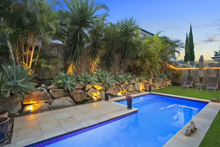 Third view of Homely house listing, 7 Lytham Circuit, North Lakes QLD 4509