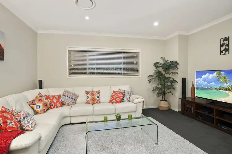 Sixth view of Homely house listing, 7 Lytham Circuit, North Lakes QLD 4509