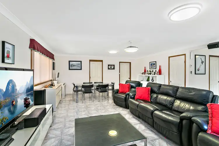 Second view of Homely house listing, 4 Cuscus Close, Blackbutt NSW 2529
