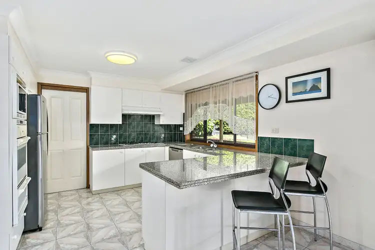 Third view of Homely house listing, 4 Cuscus Close, Blackbutt NSW 2529