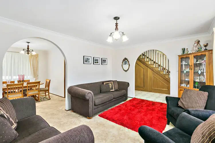 Fourth view of Homely house listing, 4 Cuscus Close, Blackbutt NSW 2529