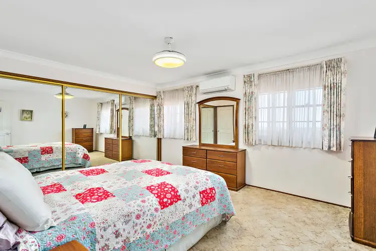 Fifth view of Homely house listing, 4 Cuscus Close, Blackbutt NSW 2529