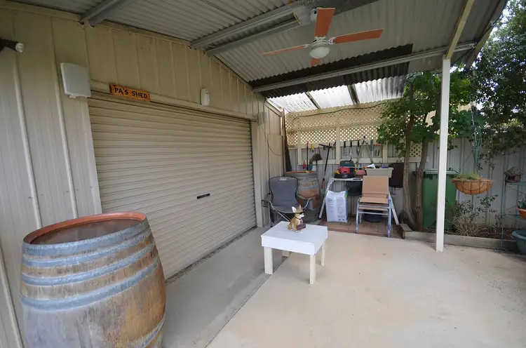 Third view of Homely house listing, 22 Glencoe Boulevard, Moama NSW 2731