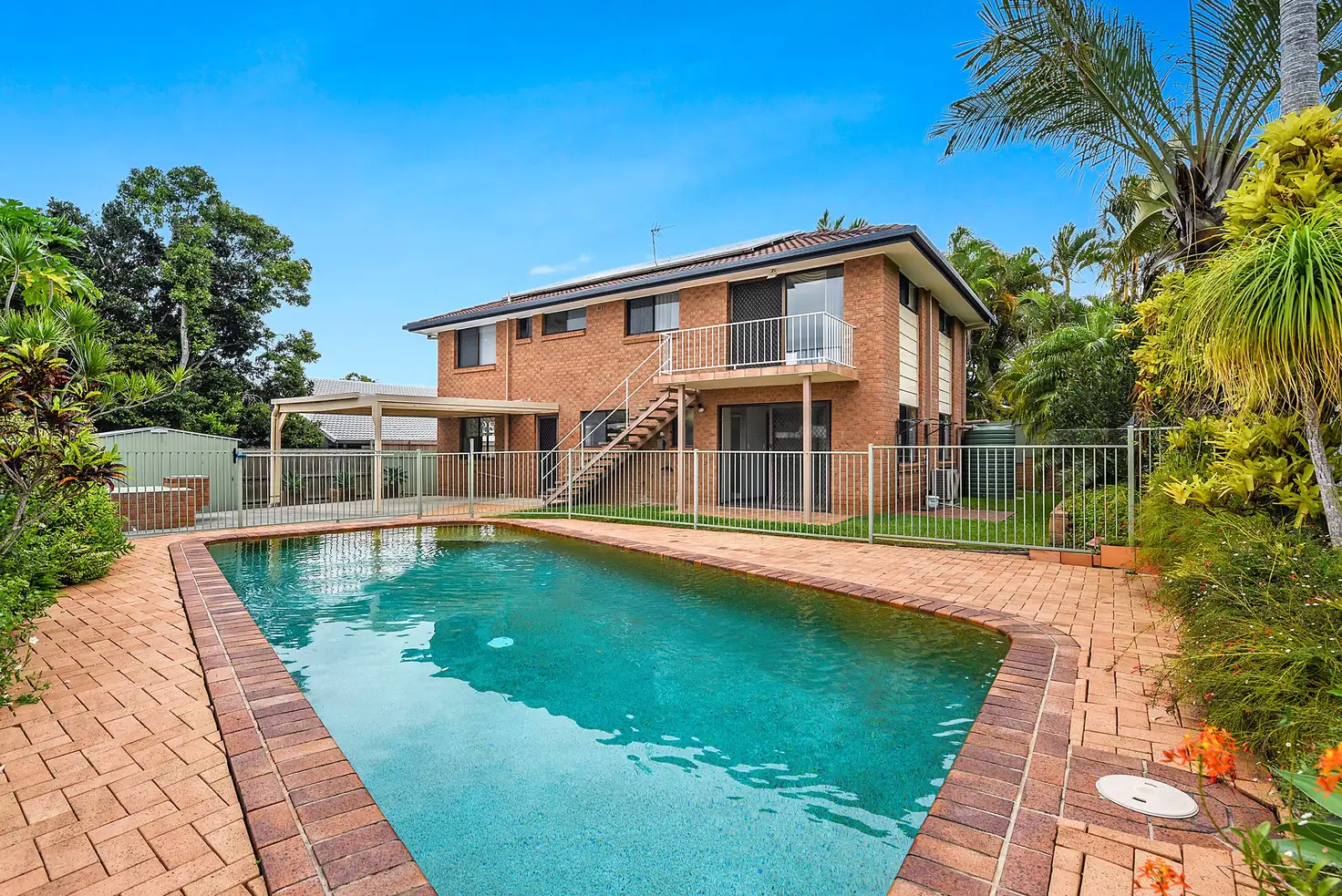 Main view of Homely house listing, 5 Maloo Place, Ashmore QLD 4214