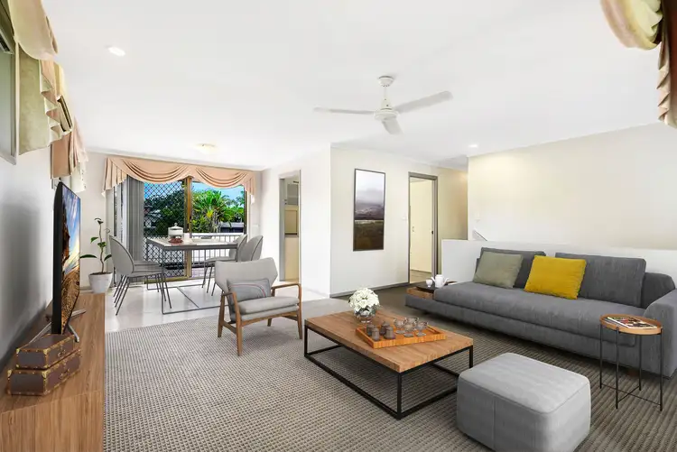 Second view of Homely house listing, 5 Maloo Place, Ashmore QLD 4214