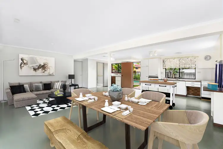 Third view of Homely house listing, 5 Maloo Place, Ashmore QLD 4214