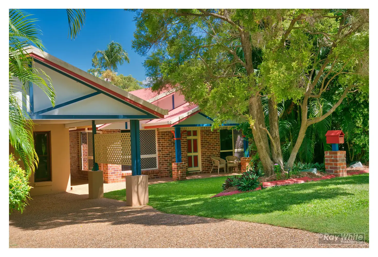 Main view of Homely house listing, 17 Beaumont Drive, Frenchville QLD 4701