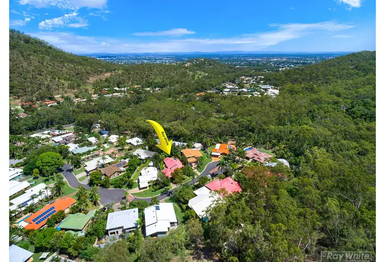 Second view of Homely house listing, 17 Beaumont Drive, Frenchville QLD 4701