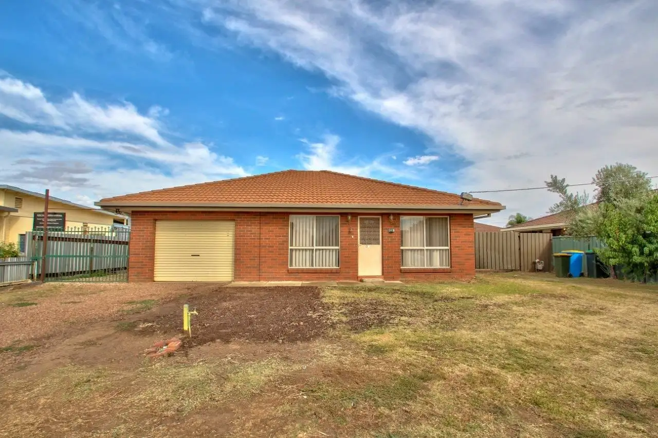 Main view of Homely house listing, 134 High Street, Cobram VIC 3644