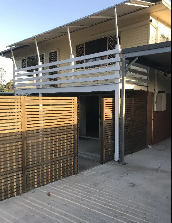 Second view of Homely house listing, 16 First Avenue, Beachmere QLD 4510