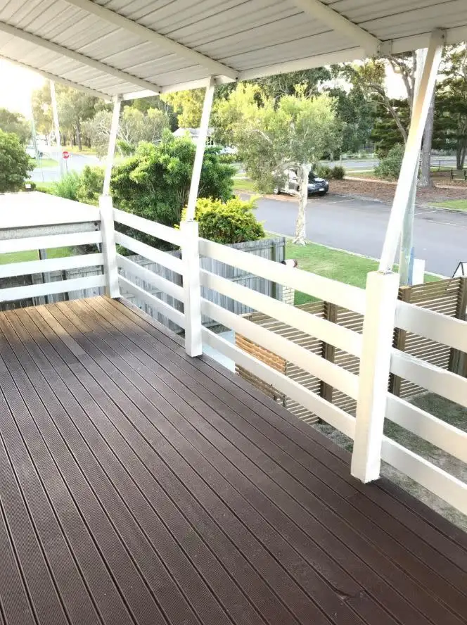 Third view of Homely house listing, 16 First Avenue, Beachmere QLD 4510
