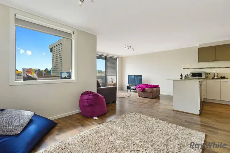 Main view of Homely apartment listing, 201/163-165 Middleborough Road, Box Hill South VIC 3128