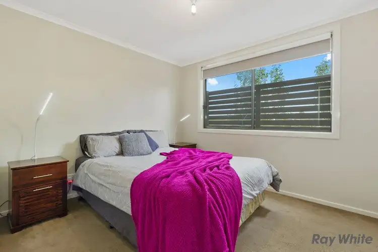Fourth view of Homely apartment listing, 201/163-165 Middleborough Road, Box Hill South VIC 3128