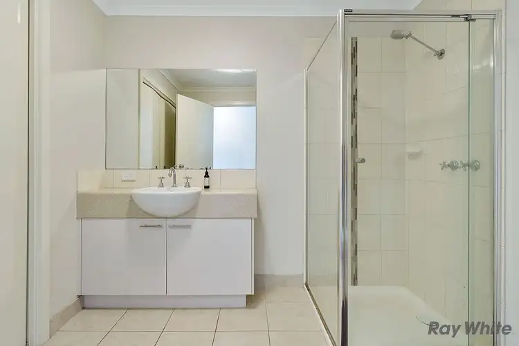 Fifth view of Homely apartment listing, 201/163-165 Middleborough Road, Box Hill South VIC 3128