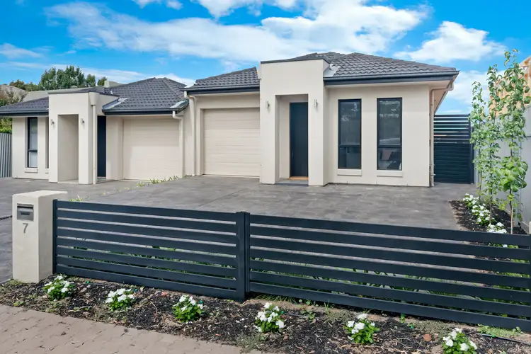 7 Vine Terrace, Klemzig SA 5087