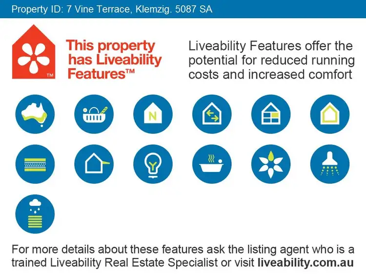 Second view of Homely house listing, 7 Vine Terrace, Klemzig SA 5087