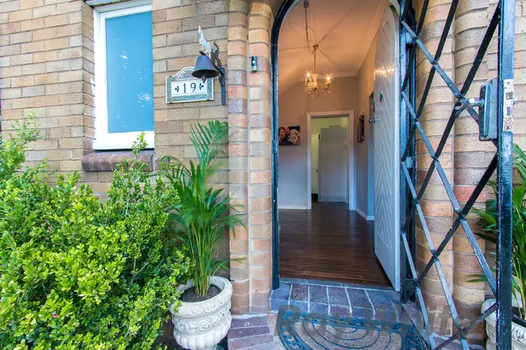 Second view of Homely house listing, 19 Highfield Street, Mayfield NSW 2304