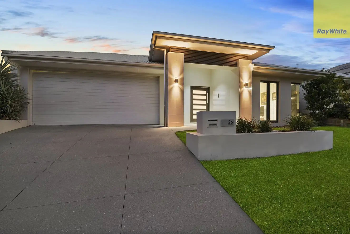 Main view of Homely house listing, 26 Paterson Street, North Lakes QLD 4509
