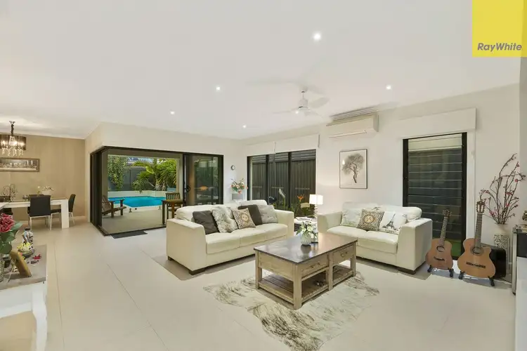 Third view of Homely house listing, 26 Paterson Street, North Lakes QLD 4509