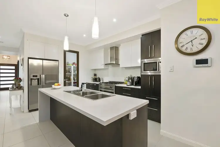Fourth view of Homely house listing, 26 Paterson Street, North Lakes QLD 4509