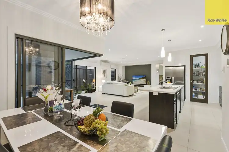 Fifth view of Homely house listing, 26 Paterson Street, North Lakes QLD 4509