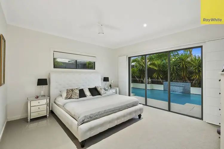 Sixth view of Homely house listing, 26 Paterson Street, North Lakes QLD 4509