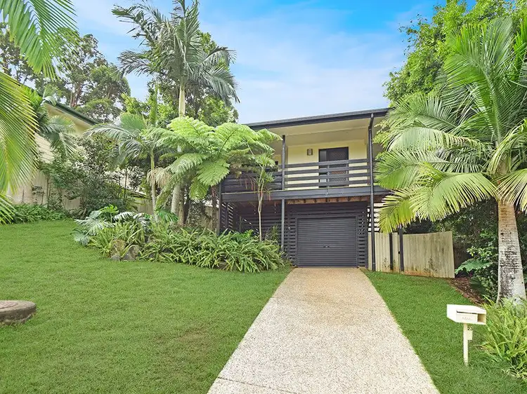 Main view of Homely house listing, 23 Savannah Court, Bli Bli QLD 4560