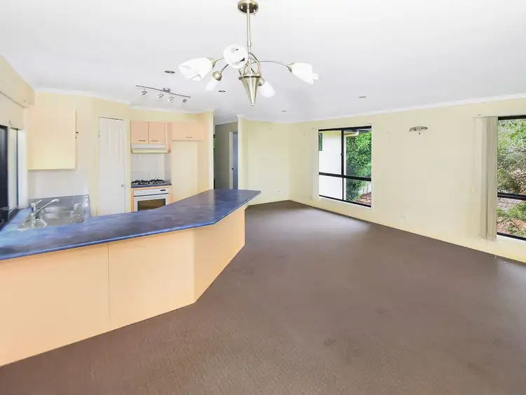 Fourth view of Homely house listing, 23 Savannah Court, Bli Bli QLD 4560