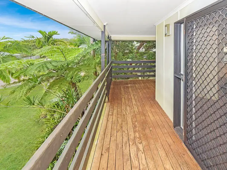 Fifth view of Homely house listing, 23 Savannah Court, Bli Bli QLD 4560